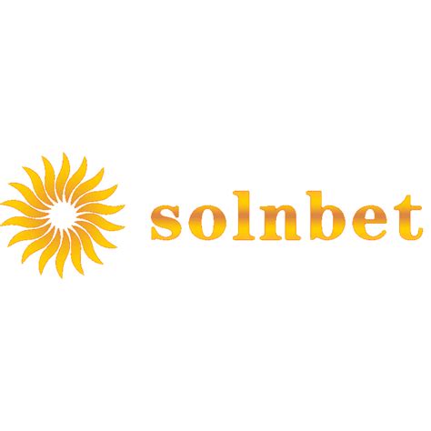 solnbet com,solbet.com